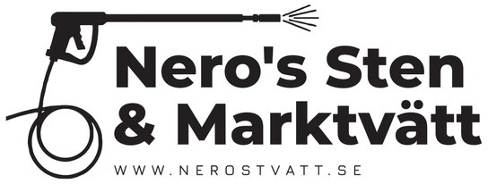 Nero Sten & Marktvätt